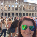 API (Academic Programs International): Rome - John Cabot University Photo