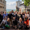 Study Abroad Reviews for Texas Lutheran University: Luther and the Reformation, hosted by CEPA