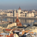 Study Abroad Reviews for Bard College: Budapest - Study Abroad at Central European University (CEU)