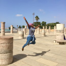 Middlebury Schools Abroad: Middlebury In Rabat, Morocco Photo