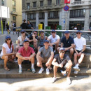 Study Abroad Reviews for Connect-123: Barcelona - Volunteer/Intern in Spain