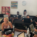 Paradise Interns: Digital Marketing and Scuba Diving Internships in Indonesia Photo