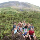 Study Abroad Reviews for University of Texas at Austin: Engaging Global Health in Costa Rica