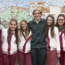Study Abroad Reviews for Youth For Understanding (YFU): YFU Programs in Argentina