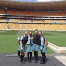 Study Abroad Reviews for Youth For Understanding (YFU): YFU Programs in South Africa 