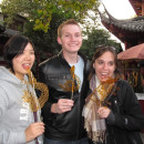 Study Abroad Reviews for Rollins College: Shanghai - Rollins in Shanghai