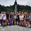 Study Abroad Reviews for Utah State University: USU Go Global Asia, Hosted by the Asia Institute