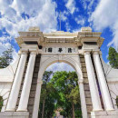 Study Abroad Reviews for William and Mary: Beijing - Summer Program at Tsinghua University