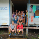 Study Abroad Reviews for Outward Bound Costa Rica: Custom Course to Costa Rica, Panama, or Nicaragua