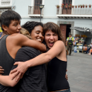 Study Abroad Reviews for Pachaysana Institute: Ecuador - Rehearsing Change