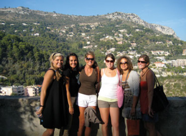 Study Abroad Reviews for AIFS: Grenoble - Grenoble School of Management