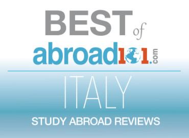 Study Abroad Reviews for Study Abroad Programs in Italy