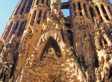 Study Abroad Reviews for Arcadia: Barcelona- Arcadia in Barcelona