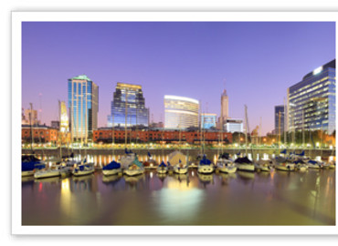 University of Belgrano: Buenos Aires - Intensive Spanish ...