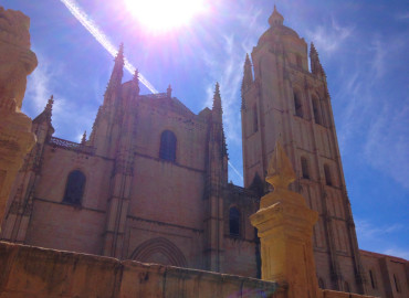 Study Abroad Reviews for GEO: Segovia - Study Abroad Programs in Segovia