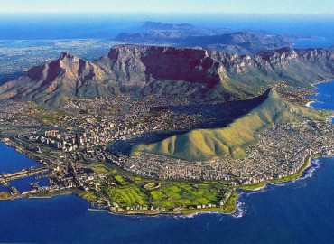 Study Abroad Reviews for Howard University School of Law: Cape Town - South Africa Program