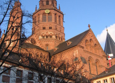 Study Abroad Reviews for Middlebury Schools Abroad: Middlebury in Mainz