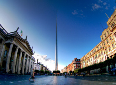 Study Abroad Reviews for API (Academic Programs International): Dublin - Gap Year at University College Dublin