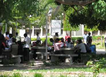 Study Abroad Reviews for University of Dar es Salaam: Dar es Salaam - Direct Enrollment & Exchange