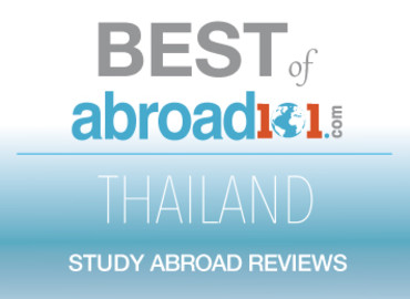Study Abroad Reviews for Study Abroad Programs in Thailand