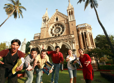 Study Abroad Reviews for University of Mumbai: Mumbai - Direct Enrollment & Exchange