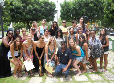 Study Abroad Reviews for University of the West Indies: St. Augustine - Direct Enrollment & Exchange
