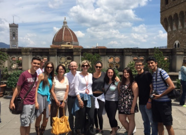 Study Abroad Reviews for CUNY - College of Staten Island: Florence - Study Abroad at Lorenzo de’Medici