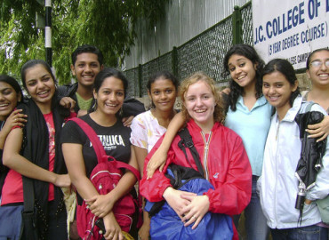 Study Abroad Reviews for Youth For Understanding (YFU): YFU Programs in India