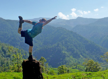 Study Abroad Reviews for Outward Bound Costa Rica: Coast to Coast Semester (Ages 17+)