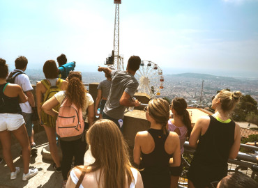 Study Abroad Reviews for ALBA: Barcelona - Study Abroad in Barcelona, Spain