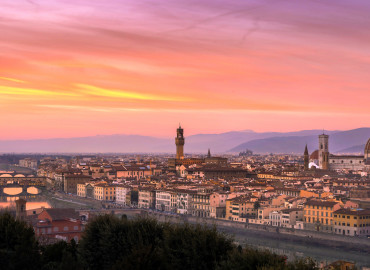 Study Abroad Reviews for University of Minnesota: Virtual Internships in Florence
