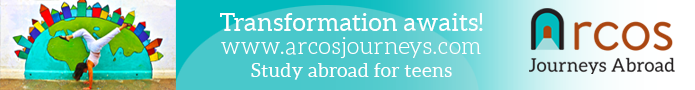 Arcos Journeys Abroad: High School Program - Costa Rican Cultural Journey