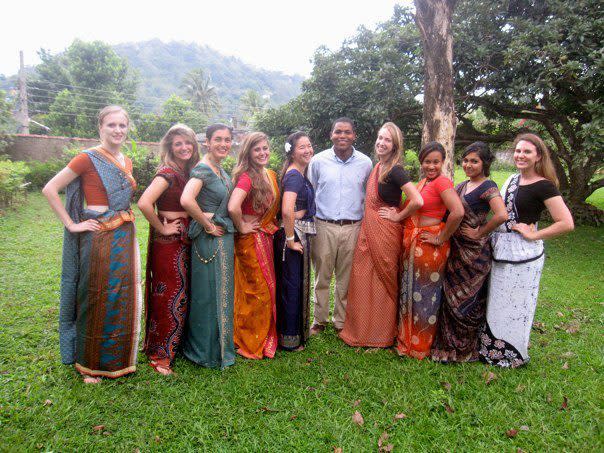 IFSA Study in Sri Lanka: Research Program - IFSA