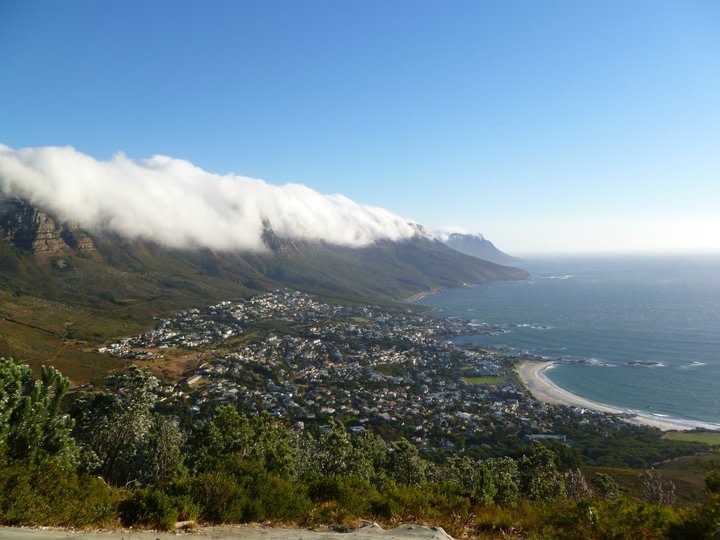 South Africa Cape Town Study Abroad