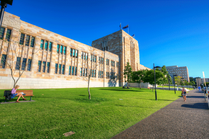 programs exchange uq Enrollment The University of  Direct Queensland:  Brisbane