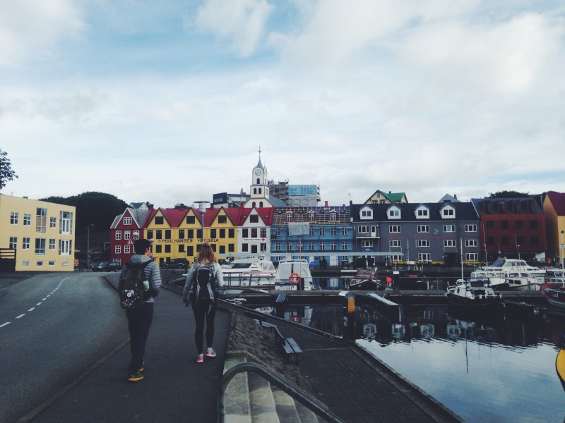 Study Abroad Programs In Copenhagen Denmark