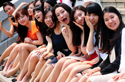 programs exchange korea Seoul Seoul Women's Enrollment  University: Direct & Exchange