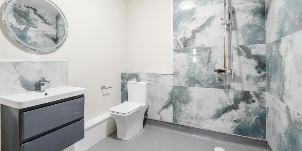 One bed accessible flat to rent in Dudley West Midlands AccessiblePRS