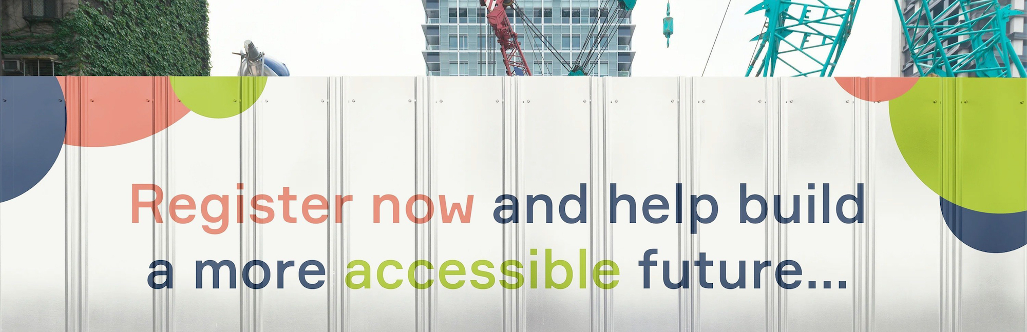 Register with AccessiblePRS to find accessible rental flats and properties