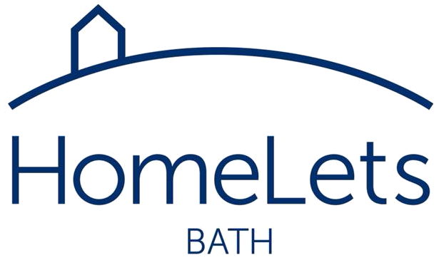 HomeLets Bath Logo