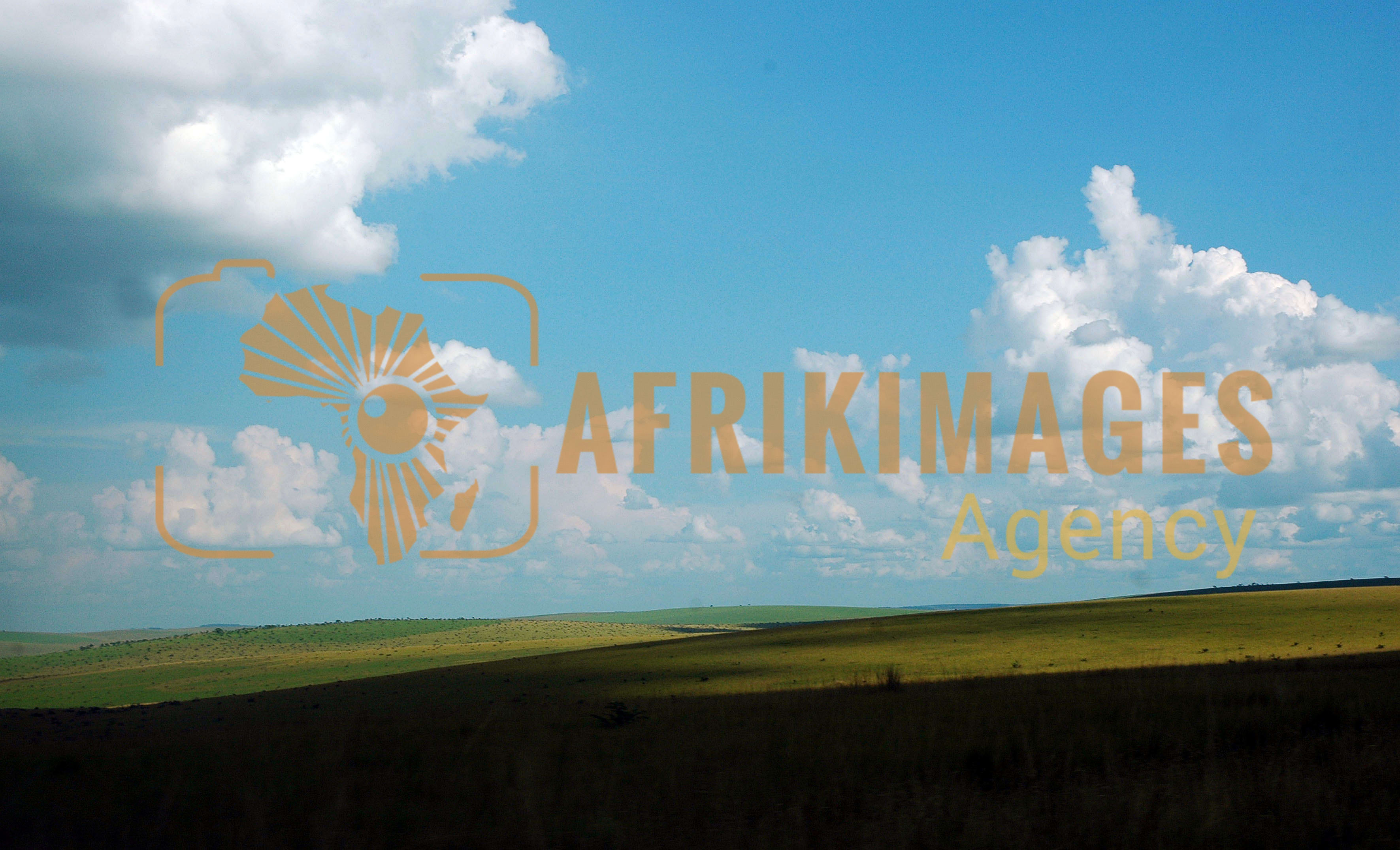 Afrikimages nature et environnement