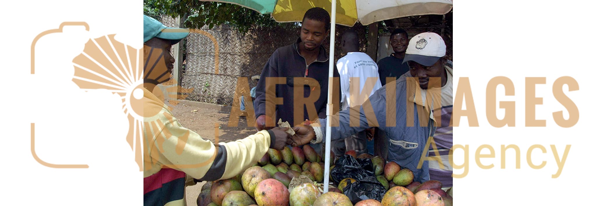 commerce au cameroun