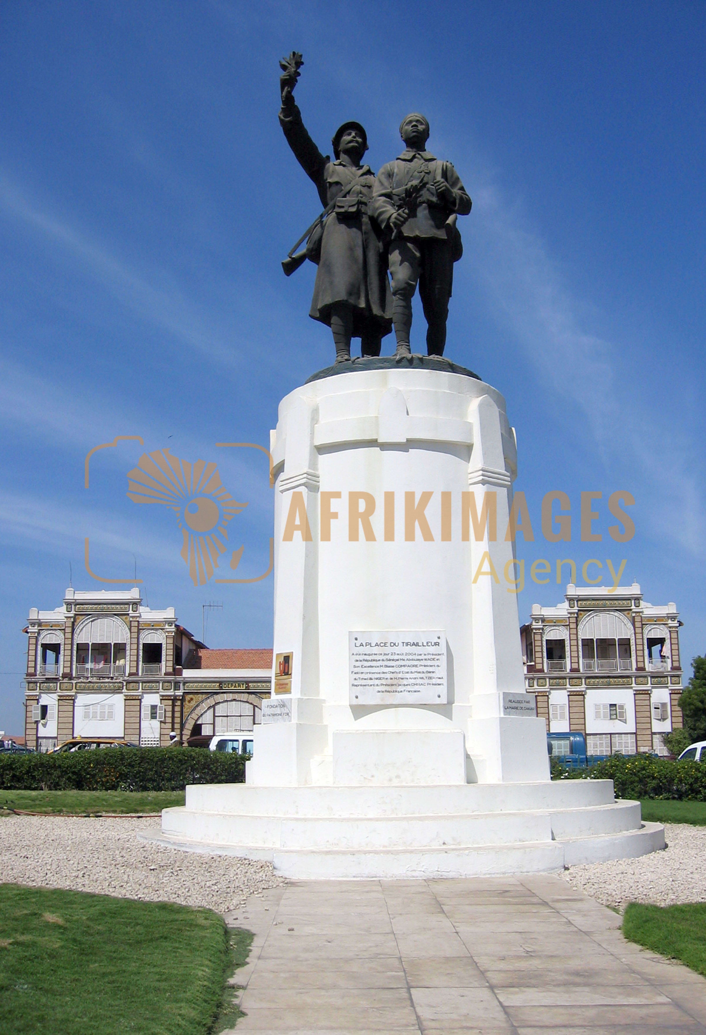 sénégal /vacances  & tourisme