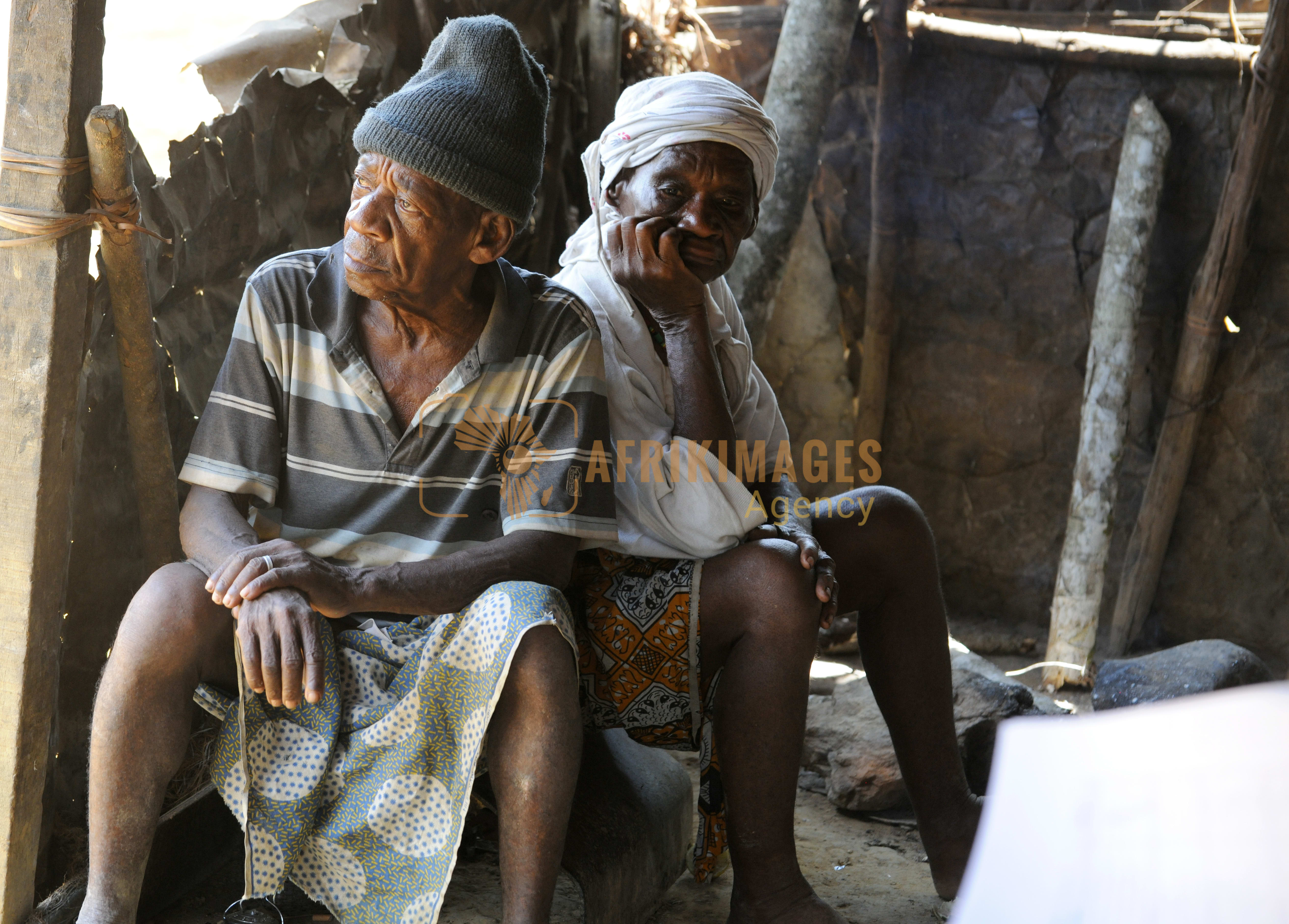 gabon / gens