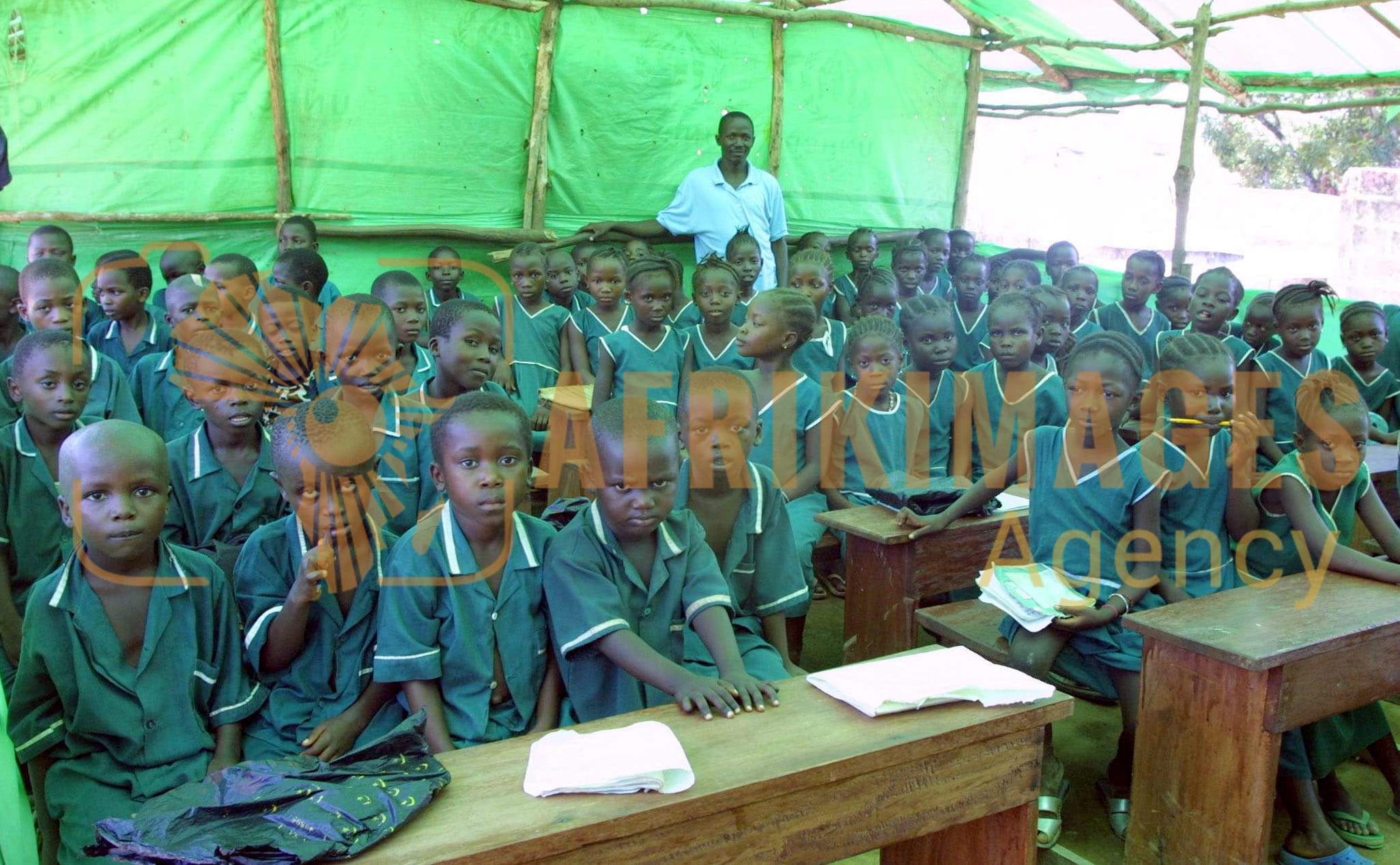 sierra-leone  /écoles, collèges & lycée