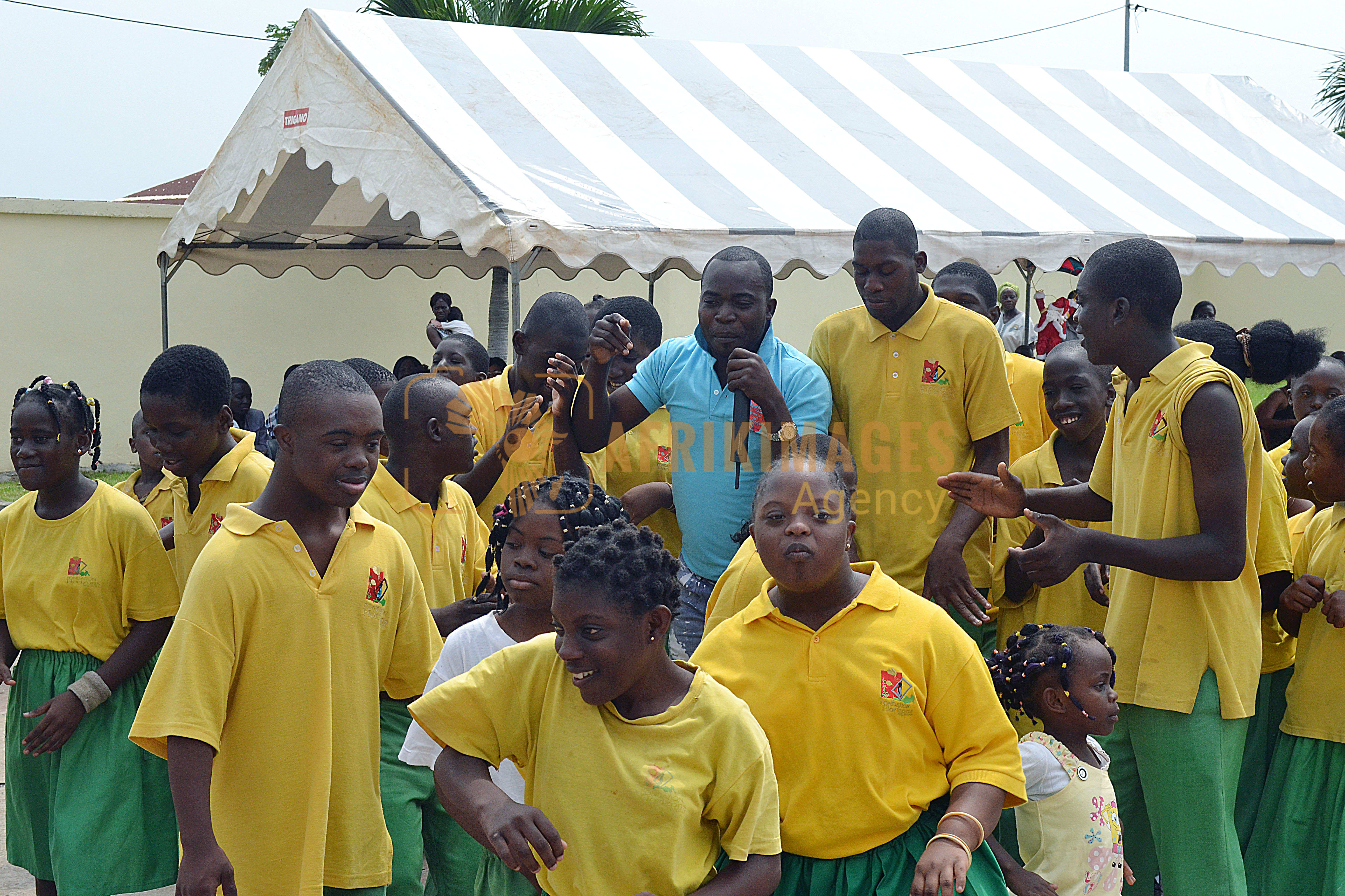 gabon/ écoles, collèges et lycées