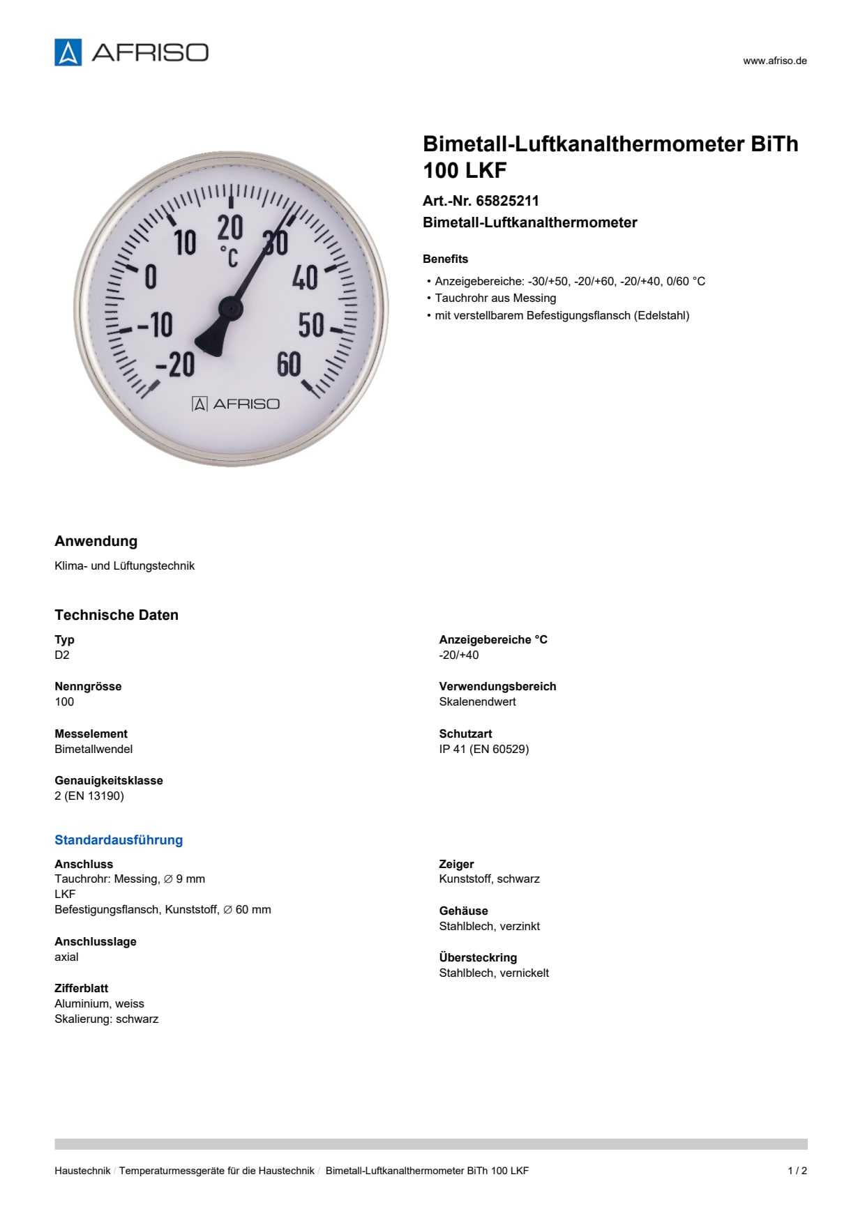 AFRISO_BIMETALL-LUFTKANALTHERMOMETER-BITH-100-LKF-BIMETALL-LUFTKANALTHERMOMETER_65825211_DEU_CHE.PDF