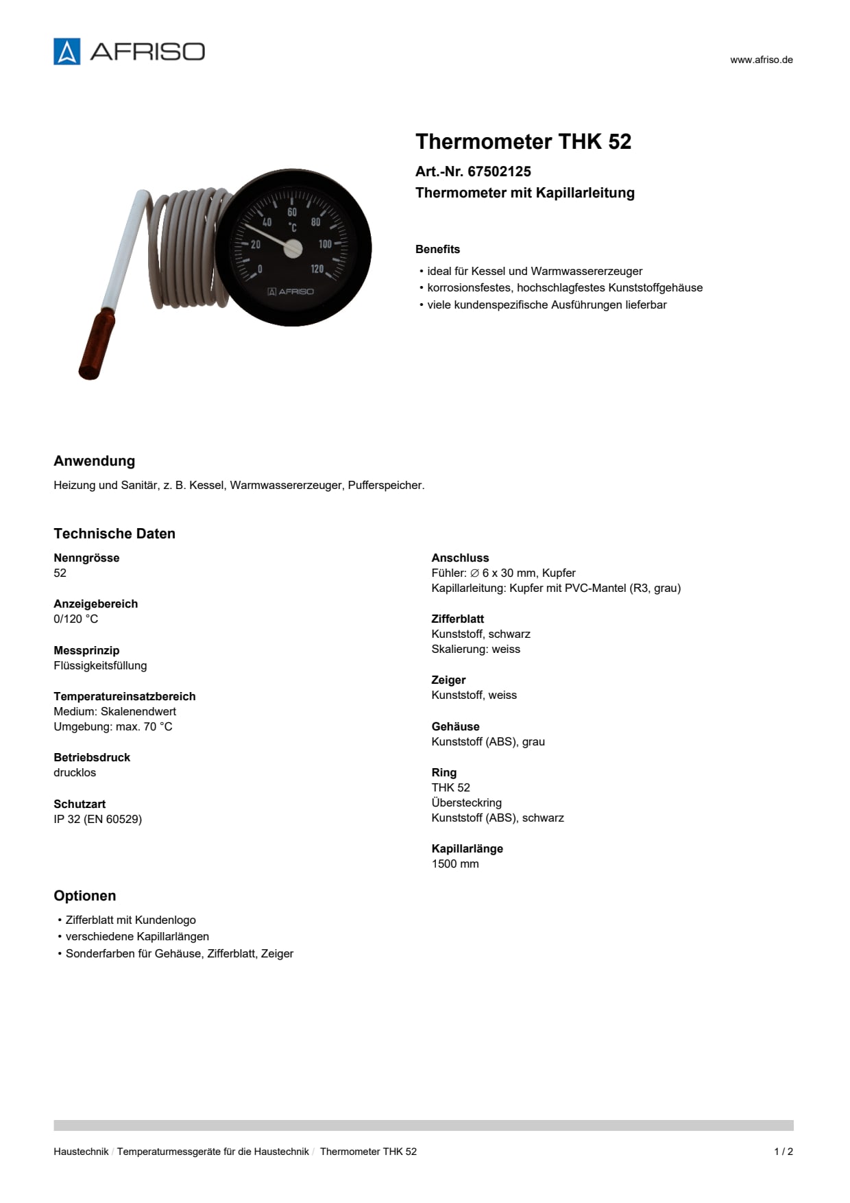 AFRISO_THERMOMETER-THK-52-THERMOMETER-MIT-KAPILLARLEITUNG_67502125_DEU_CHE.PDF