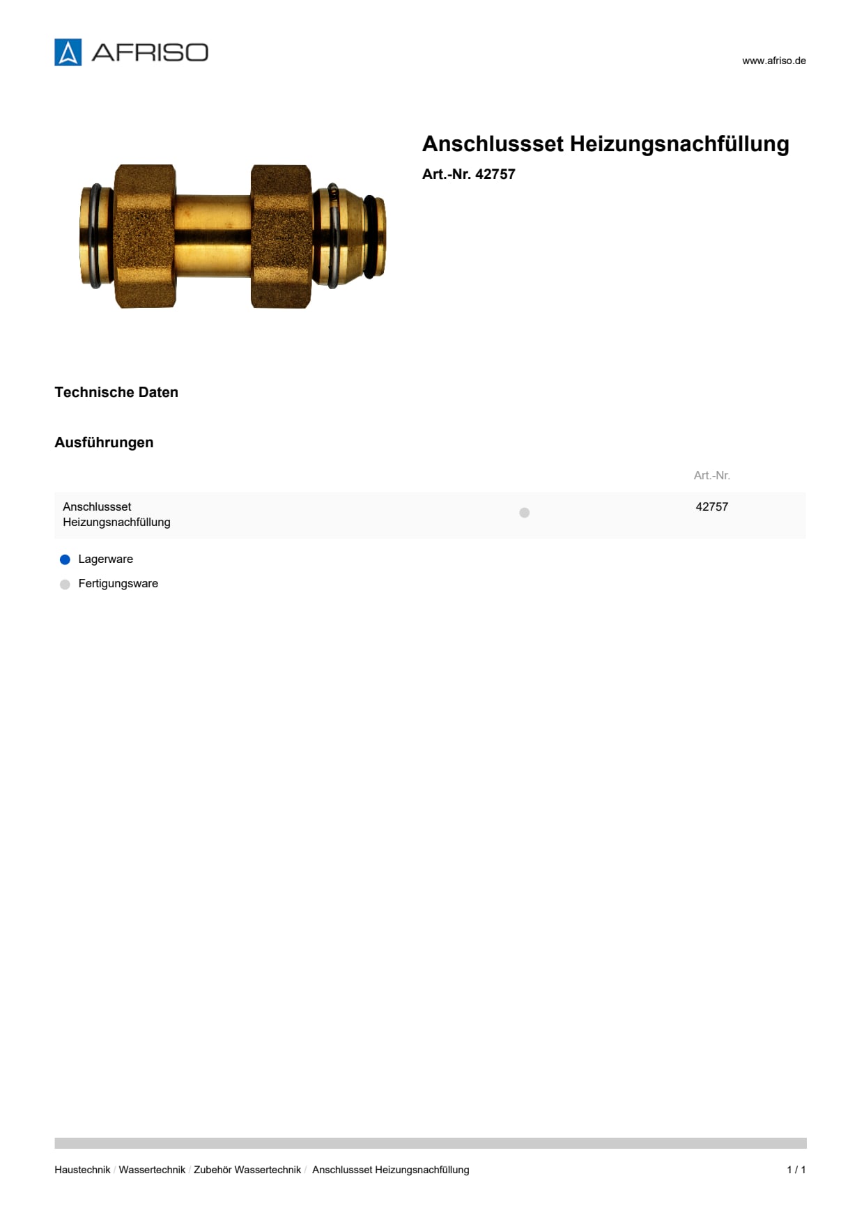 AFRISO_ANSCHLUSSSET-HEIZUNGSNACHFUELLUNG_42757_DEU_CHE.PDF