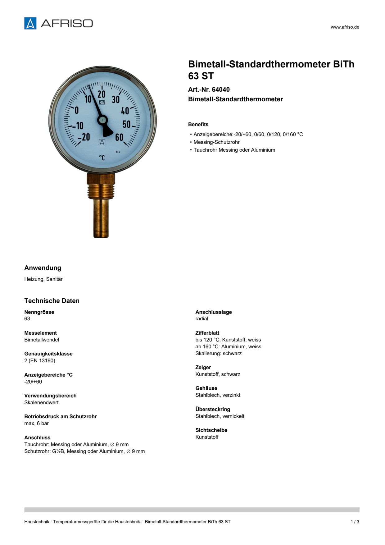 AFRISO_BIMETALL-STANDARDTHERMOMETER-BITH-63-ST-BIMETALL-STANDARDTHERMOMETER_64040_DEU_CHE.PDF